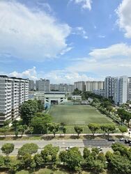 Blk 879 Tampines Spring (Tampines), HDB 4 Rooms #558830981